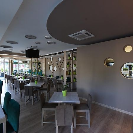 Aparthotel Park Brčko Buitenkant foto