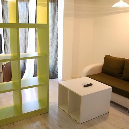 Aparthotel Park Brčko Buitenkant foto