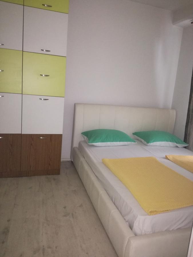 Aparthotel Park Brčko Buitenkant foto