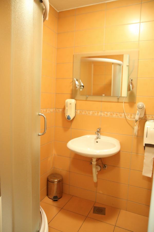 Aparthotel Park Brčko Buitenkant foto