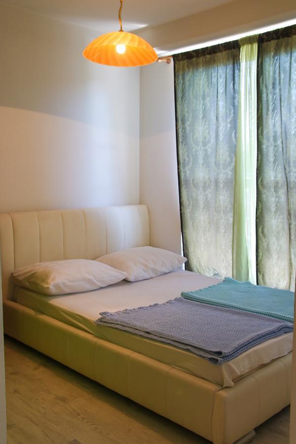 Aparthotel Park Brčko Buitenkant foto
