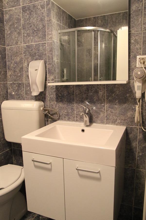 Aparthotel Park Brčko Buitenkant foto